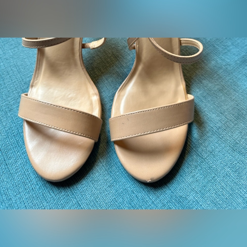 Thalia Sodi Heels